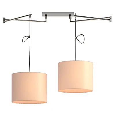 Newport light 14302S white