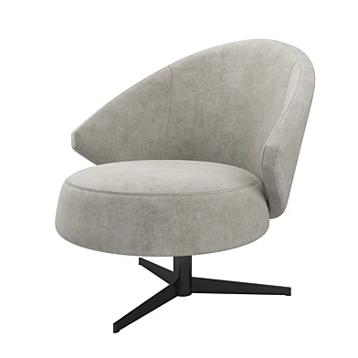 Emma Armchair by DOMKAPA