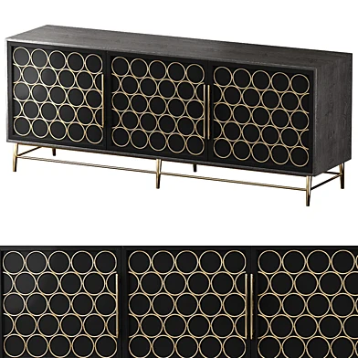 Brayden Studio Console Tables