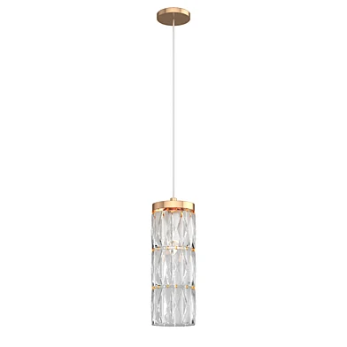Newport light 10121S gold