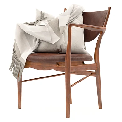Finn Juhl Chair