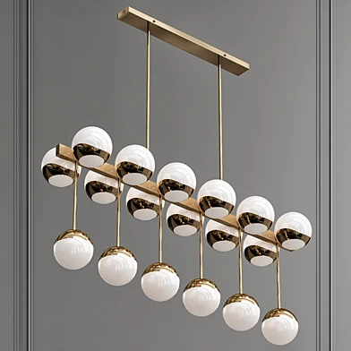 PROMETEO_CHANDELIER