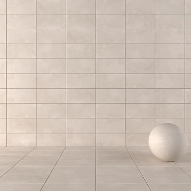 Concrete Wall Tiles Lupus Beige