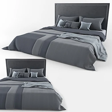 Bed01
