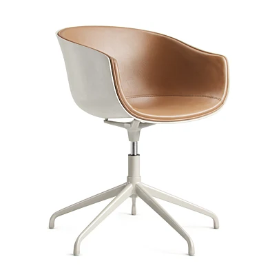 Стул Ondarreta Bai Swivel Combi