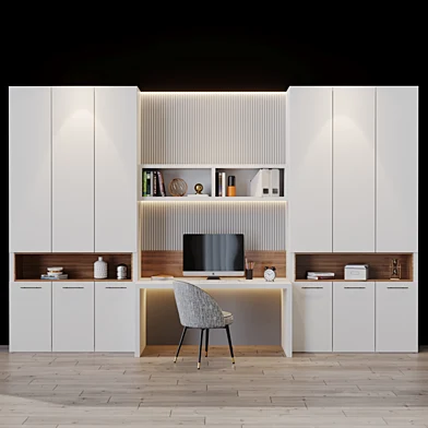 Workplace 31