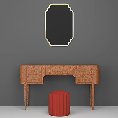 Dressing Table 01