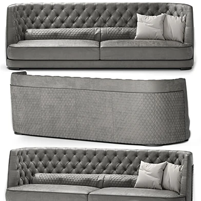 sofa Greppi (Vittoria Frigerio)