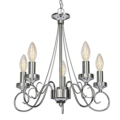 Odeon Light Sandia 1297