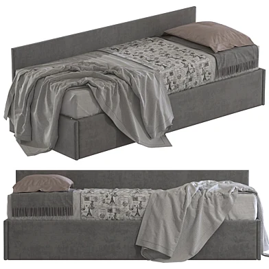 Letto Vento