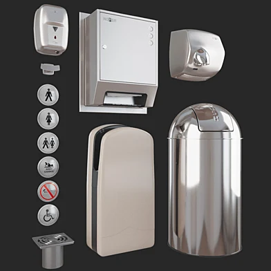 NOFER washSETmat #05