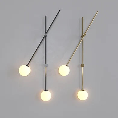 Tempo-sconce