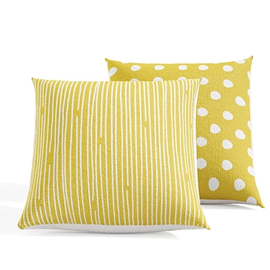 Fabiela Pillow Cd