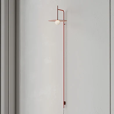 TEMPO Wall Sconce from Vibia