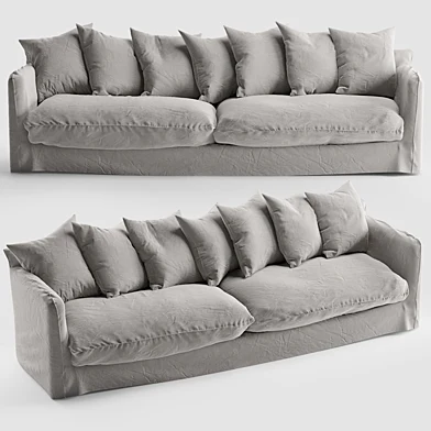 Singita Sofa 3