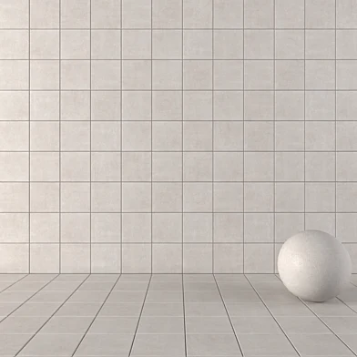 Concrete Wall Tiles Home Grey