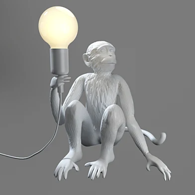 Monkey 42.3131