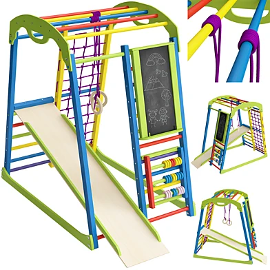 SportWood Plus