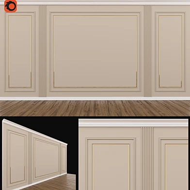 Moulding