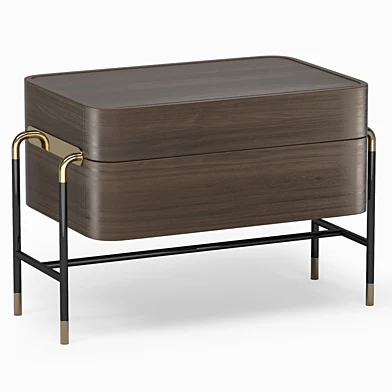 Nightstand Bennett