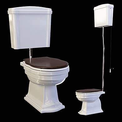 унитаз Ceramica Althea Royal