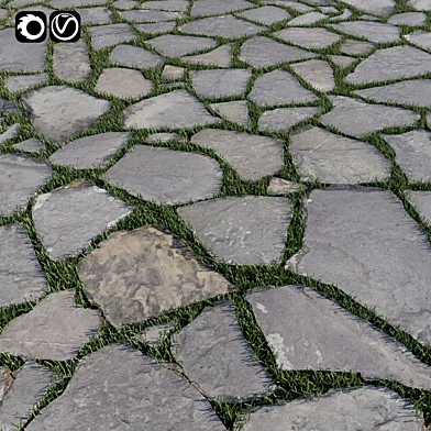 Decorative Floor 9