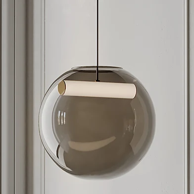 Reveal Pendant light from Northern
