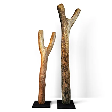Wooden Decoration