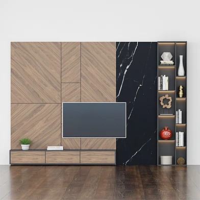 Tv Stand_51