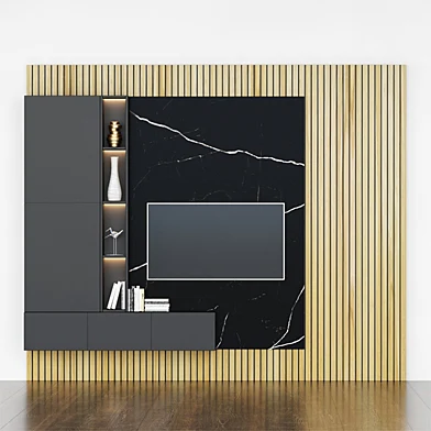 Tv Stand_54