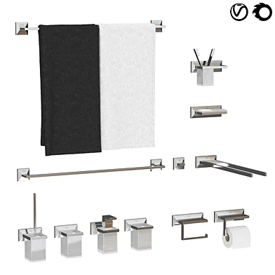 Grohe Allure Brilliant Collection