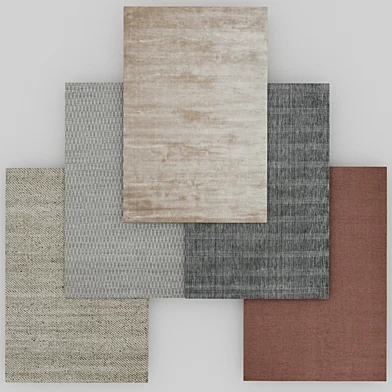 Carpet Set 26