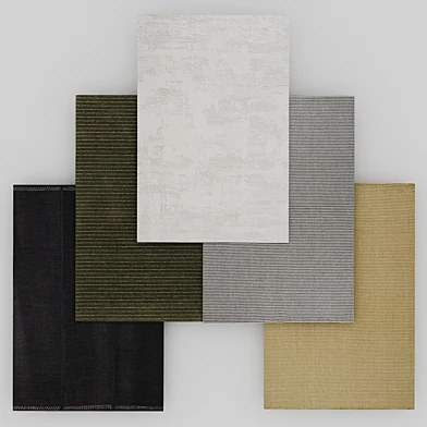 Carpet Set 29