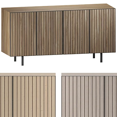 Sombre Credenza 1stibds