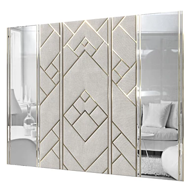 Изголовье / Headboard