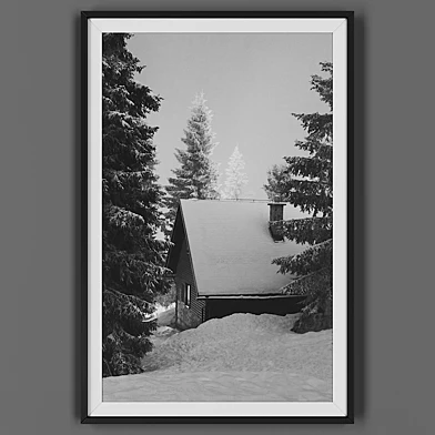 Picture frame 00043-67