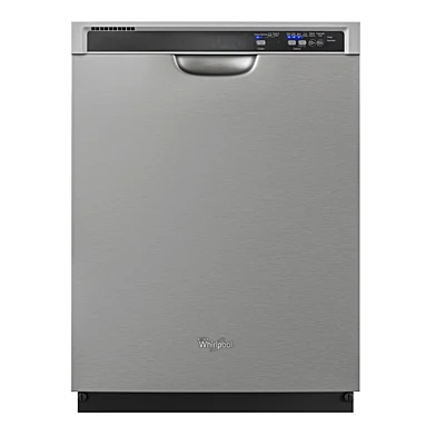 Встраиваемая посудомоечная машина Whirlpool WDF520PAD