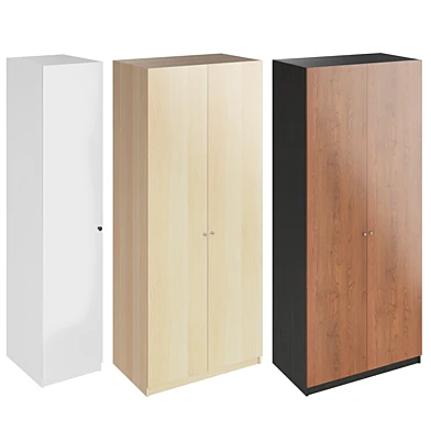 Ikea PAX FORSAND
