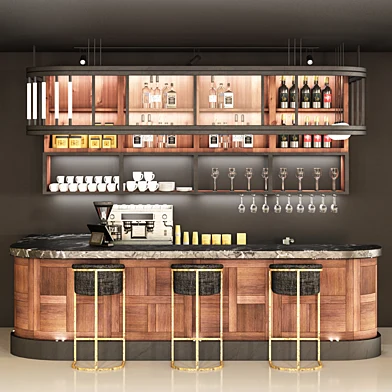 Restaurant Bar