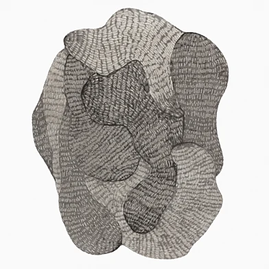 Ковер Swarm  от cc-tapis