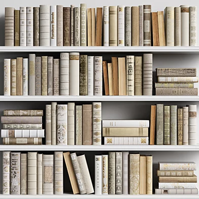 Classic Books 09