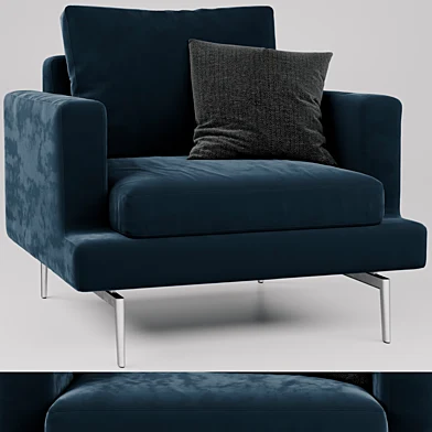 Verzelloni Larsen Armchair