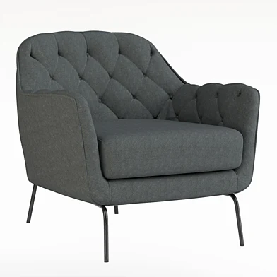 Poltrana chair