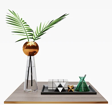 Decor set 4