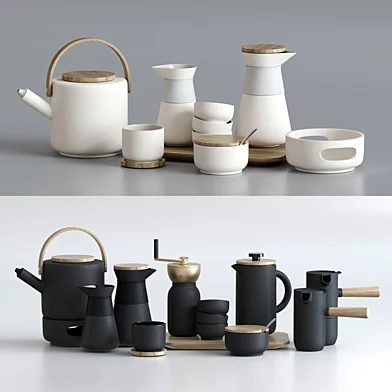 Набор для кухни Stelton