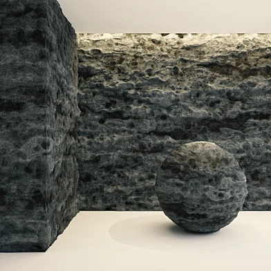 Black Rocks 05