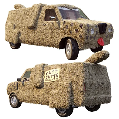 Mutt Cutts mobile