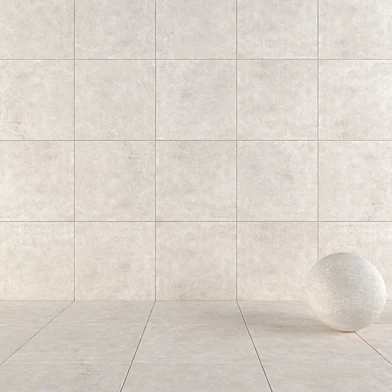 Stone Wall Tiles Kibo Bone