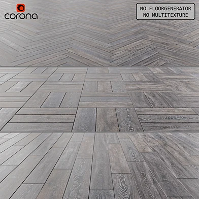 Floor laminate 8