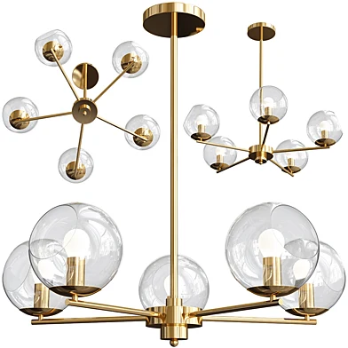 Lumion BLAIR 3769/5C